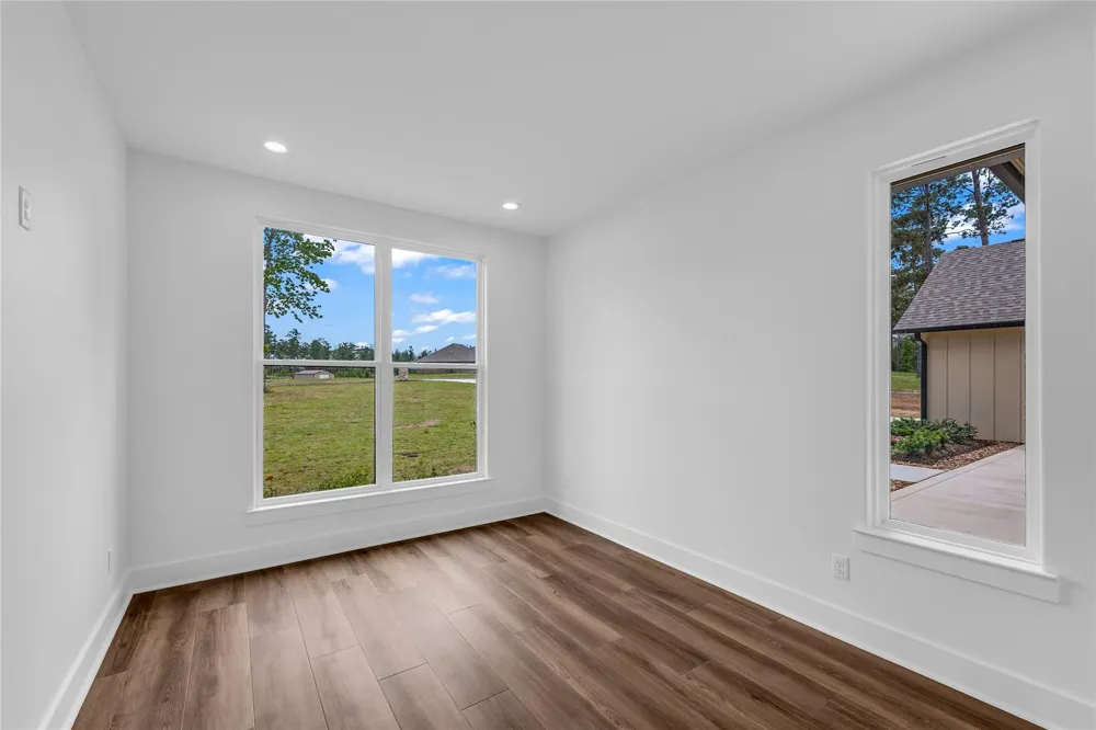 112 Private Road 6029 Brookeland, TX 75931