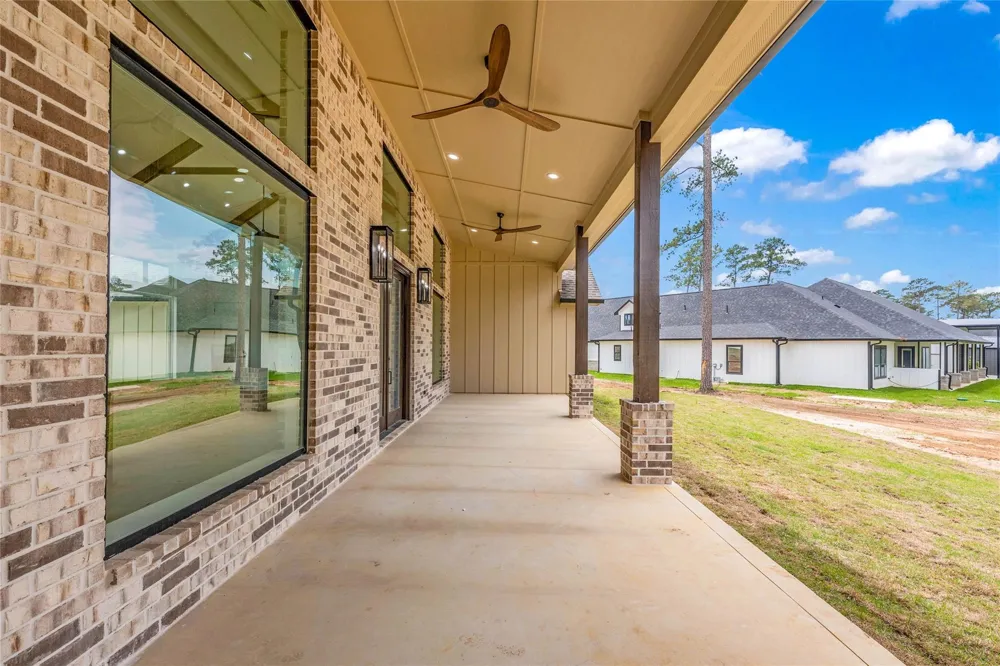 112 Private Road 6029 Brookeland, TX 75931