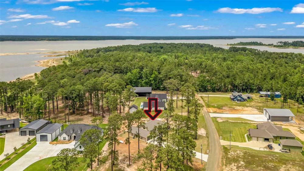 112 Private Road 6029 Brookeland, TX 75931