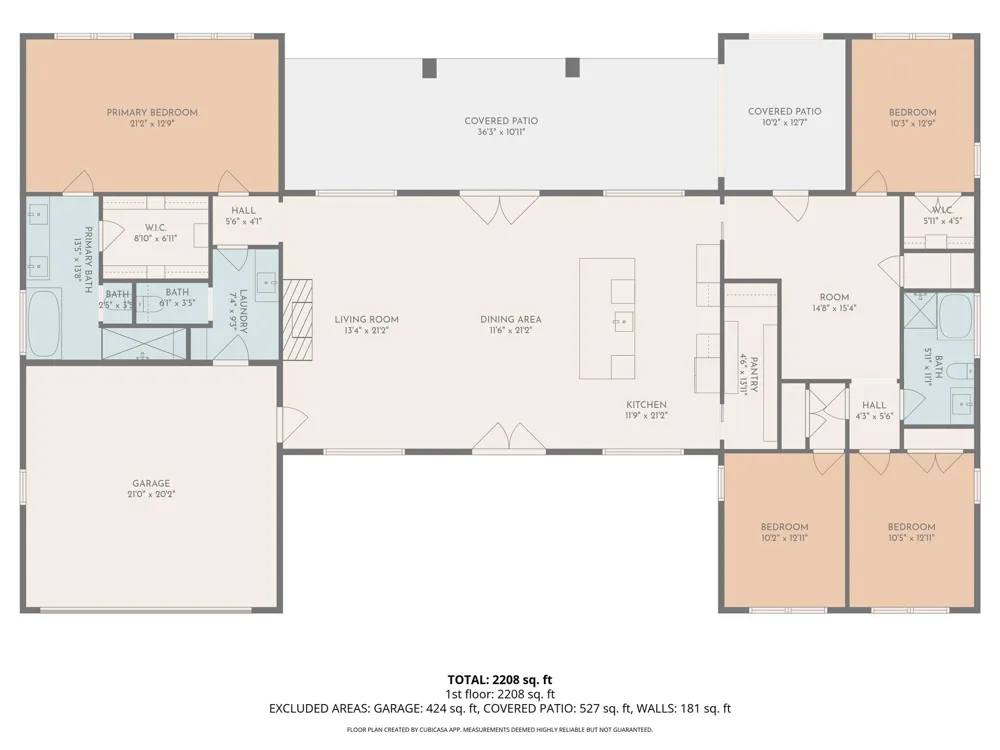 112 Private Road 6029 Brookeland, TX 75931