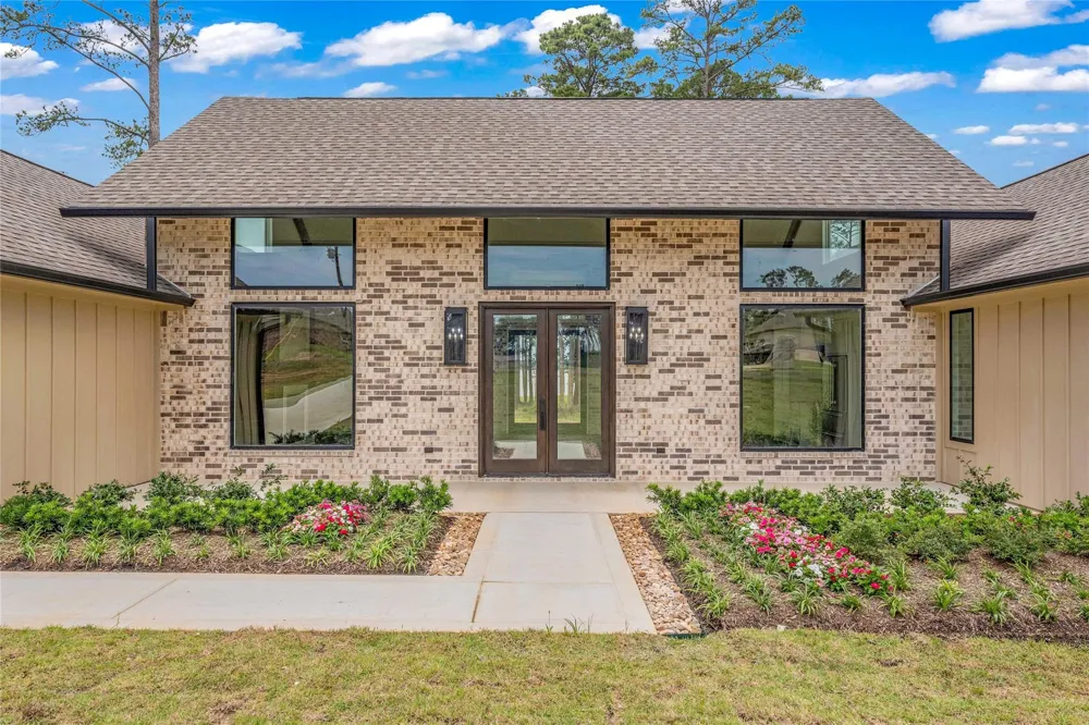 112 Private Road 6029 Brookeland, TX 75931