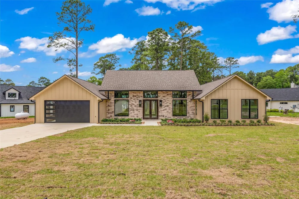 112 Private Road 6029 Brookeland, TX 75931