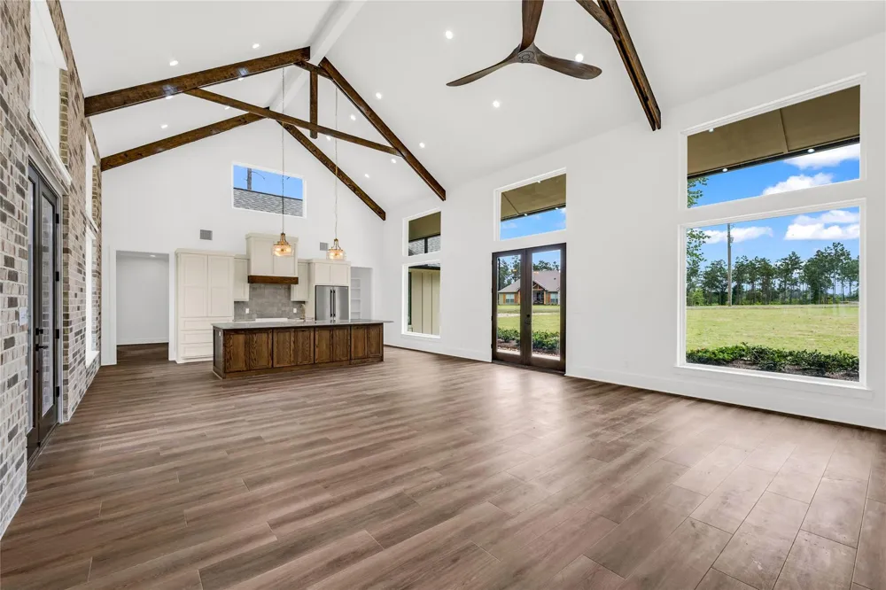 112 Private Road 6029 Brookeland, TX 75931
