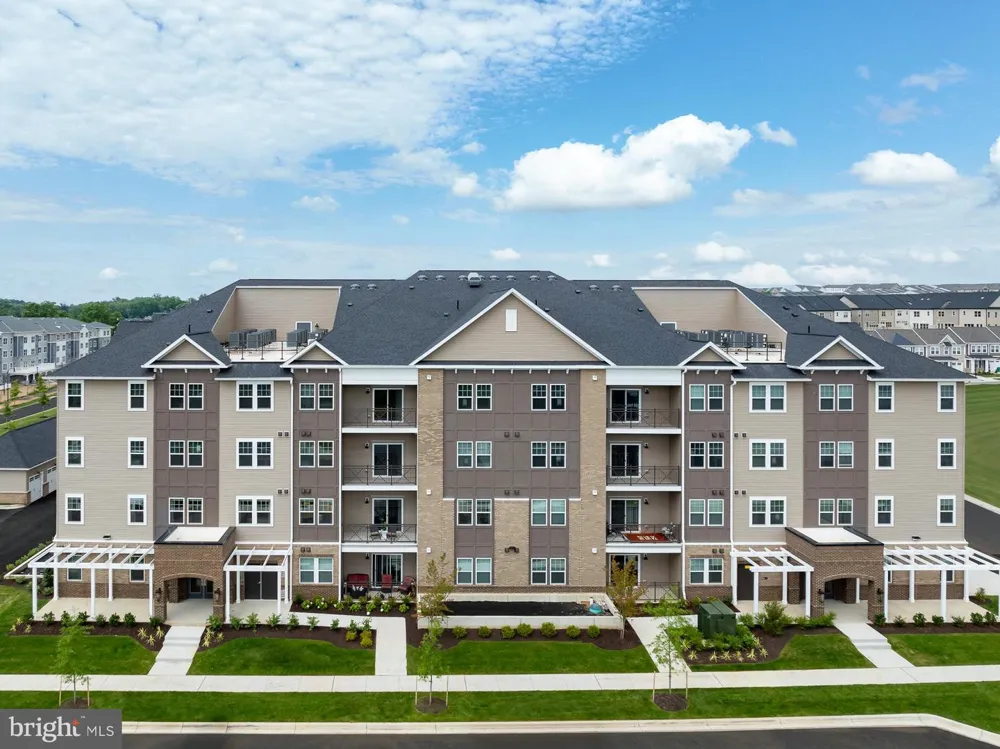 13240 PETREL STREET #5407 Clarksburg, MD 20871