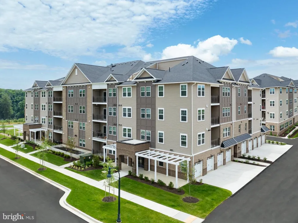 13240 PETREL STREET #5407 Clarksburg, MD 20871