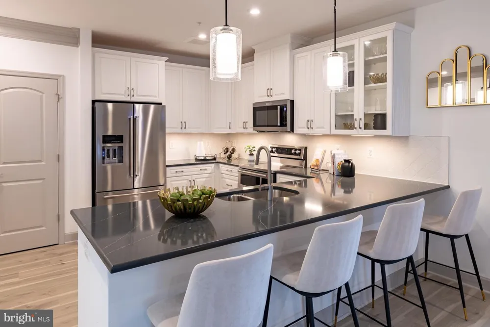 13240 PETREL STREET #5407 Clarksburg, MD 20871