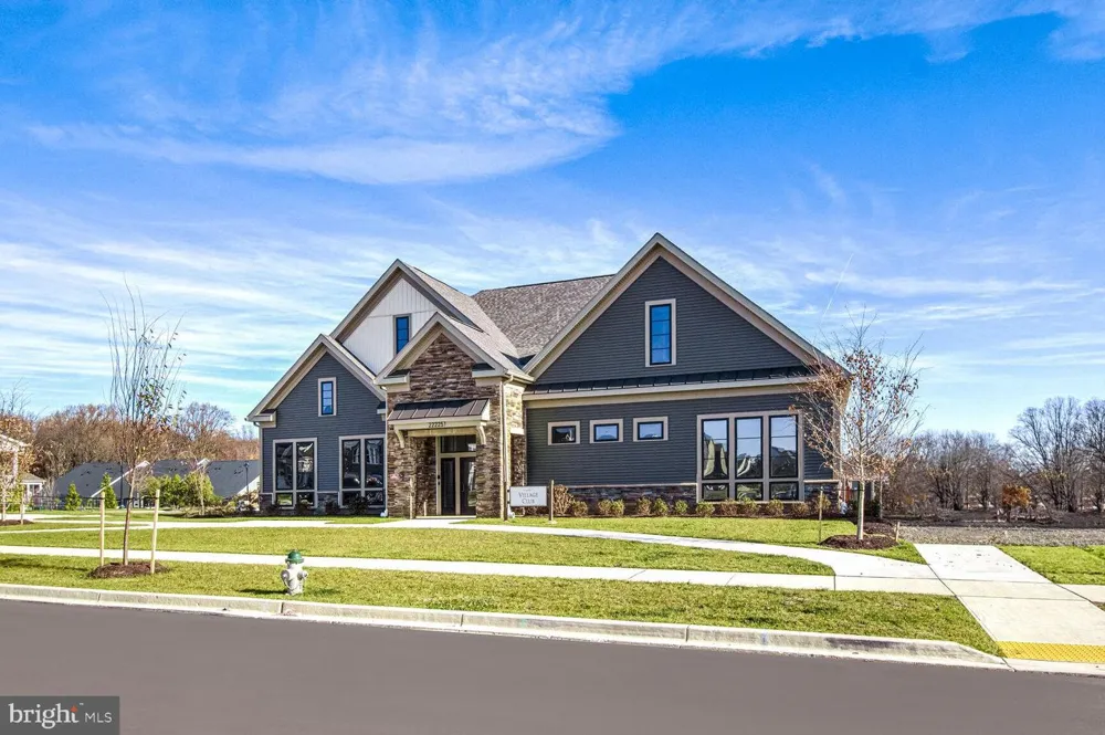 13240 PETREL STREET #5407 Clarksburg, MD 20871