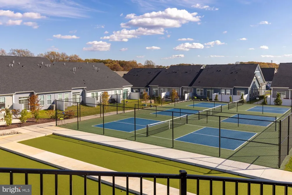 13240 PETREL STREET #5407 Clarksburg, MD 20871