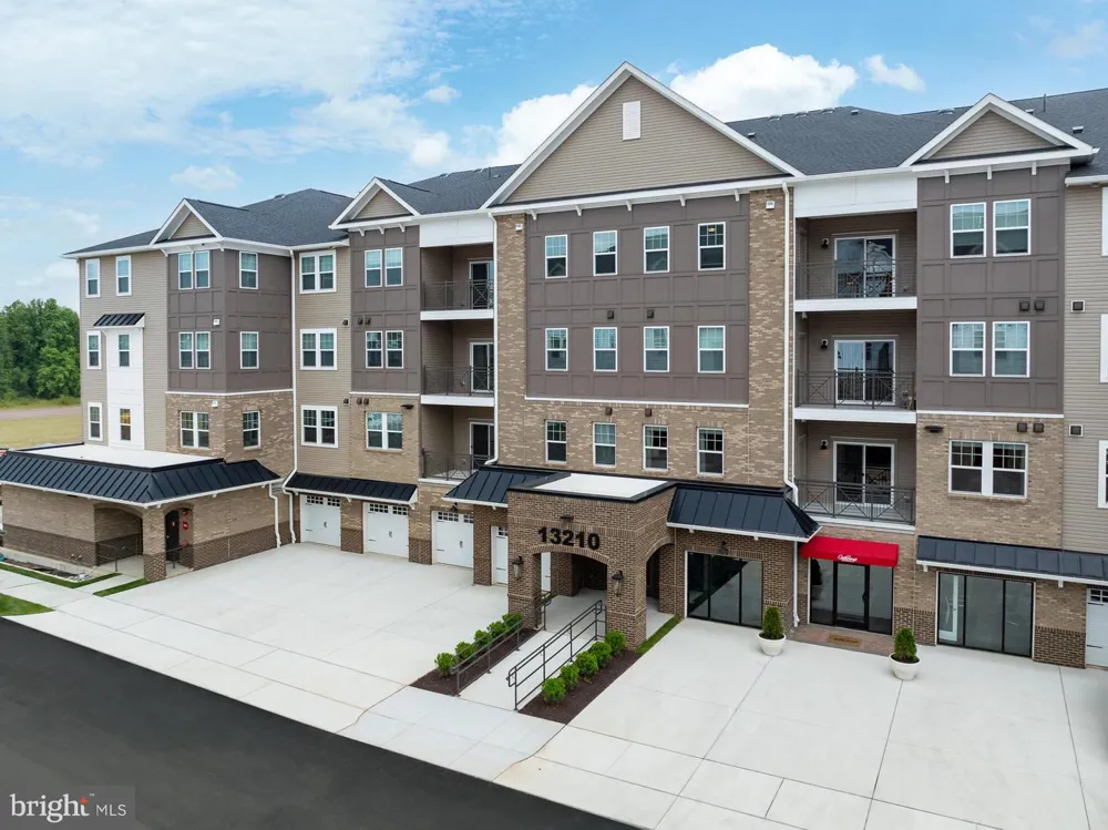 13240 PETREL STREET #5407 Clarksburg, MD 20871