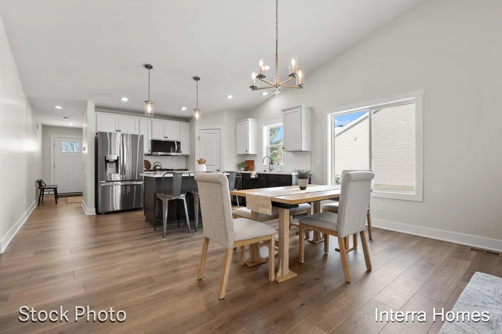 325 Round Hill Road Oshtemo Charter Township, MI 49009