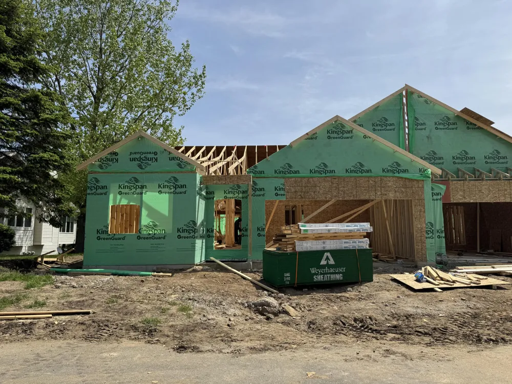 325 Round Hill Road Oshtemo Charter Township, MI 49009