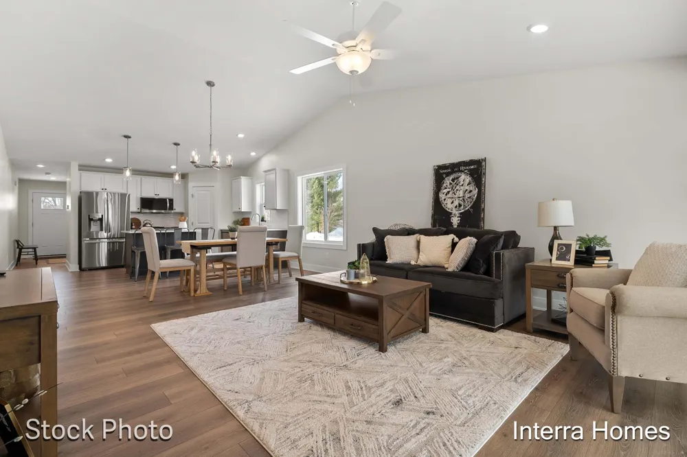 325 Round Hill Road Oshtemo Charter Township, MI 49009