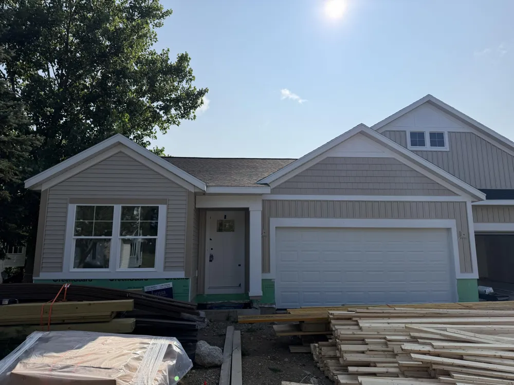 325 Round Hill Road Oshtemo Charter Township, MI 49009