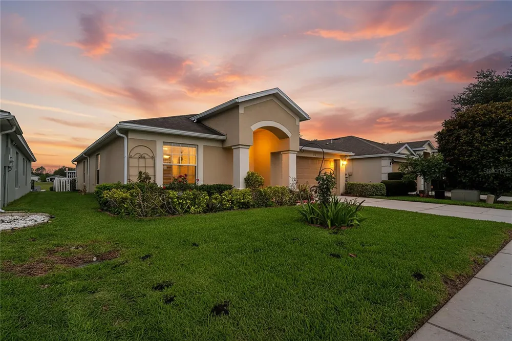 799 ALPINE THISTLE DRIVE Brooksville, FL 34604