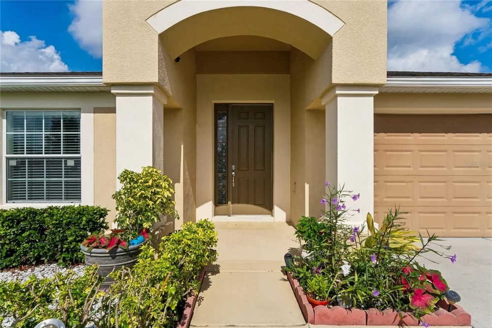 799 ALPINE THISTLE DRIVE Brooksville, FL 34604