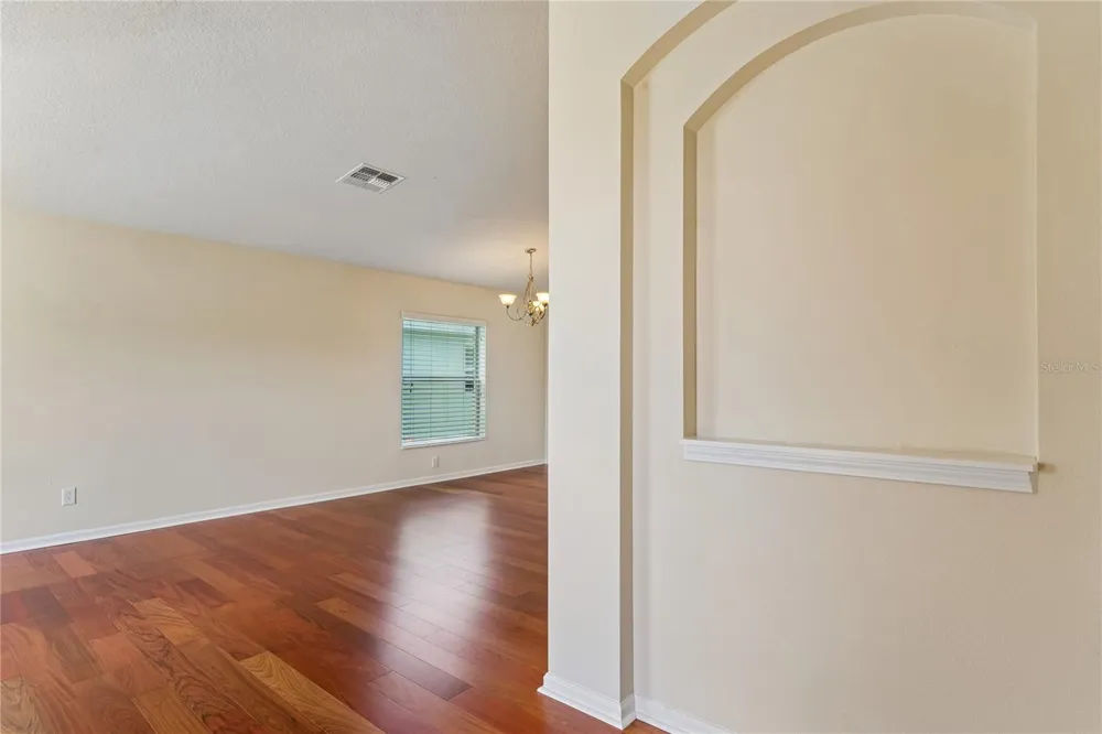 799 ALPINE THISTLE DRIVE Brooksville, FL 34604