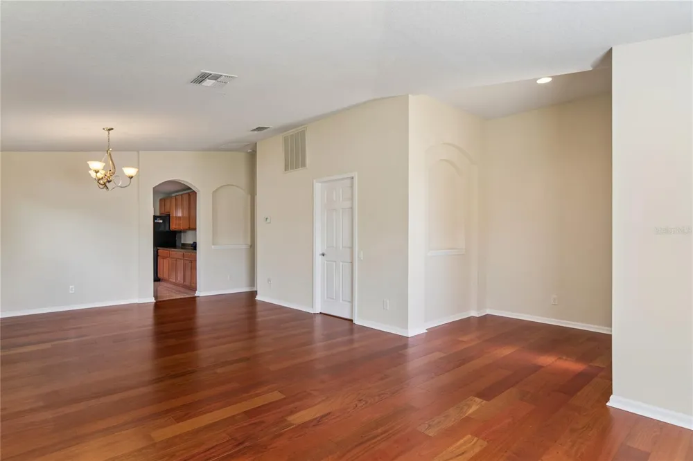 799 ALPINE THISTLE DRIVE Brooksville, FL 34604