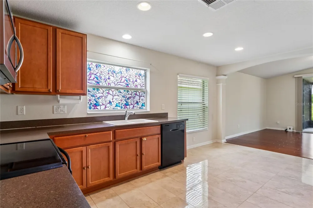 799 ALPINE THISTLE DRIVE Brooksville, FL 34604
