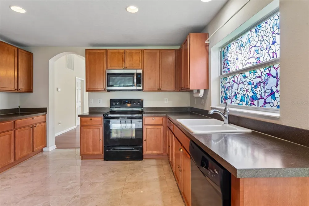 799 ALPINE THISTLE DRIVE Brooksville, FL 34604