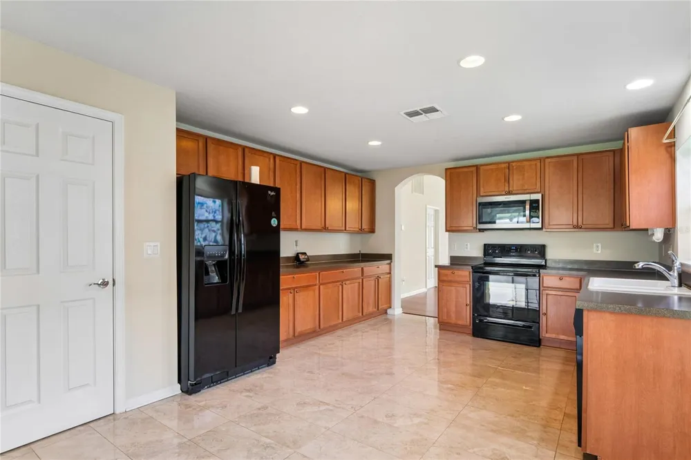 799 ALPINE THISTLE DRIVE Brooksville, FL 34604