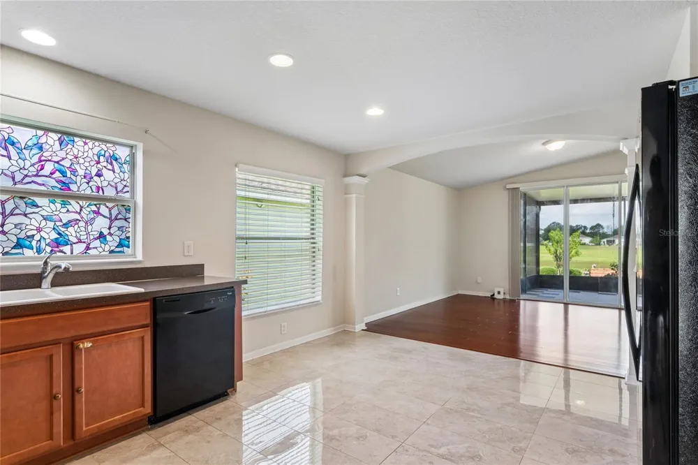 799 ALPINE THISTLE DRIVE Brooksville, FL 34604