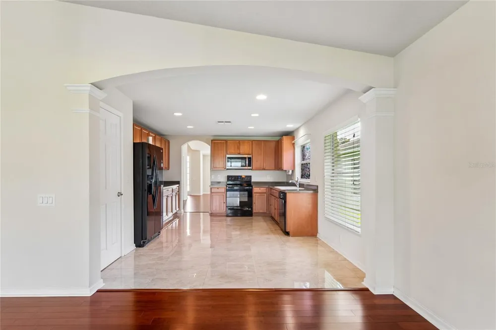 799 ALPINE THISTLE DRIVE Brooksville, FL 34604