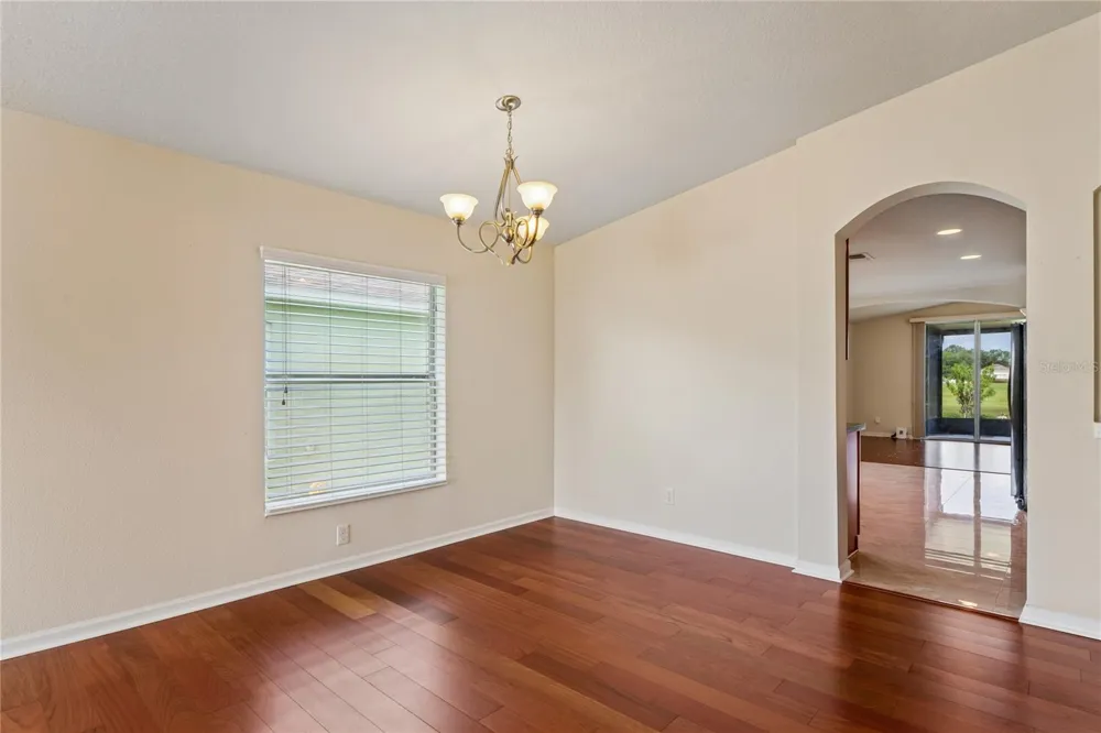 799 ALPINE THISTLE DRIVE Brooksville, FL 34604