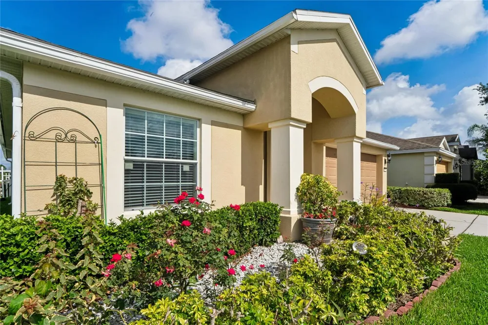 799 ALPINE THISTLE DRIVE Brooksville, FL 34604