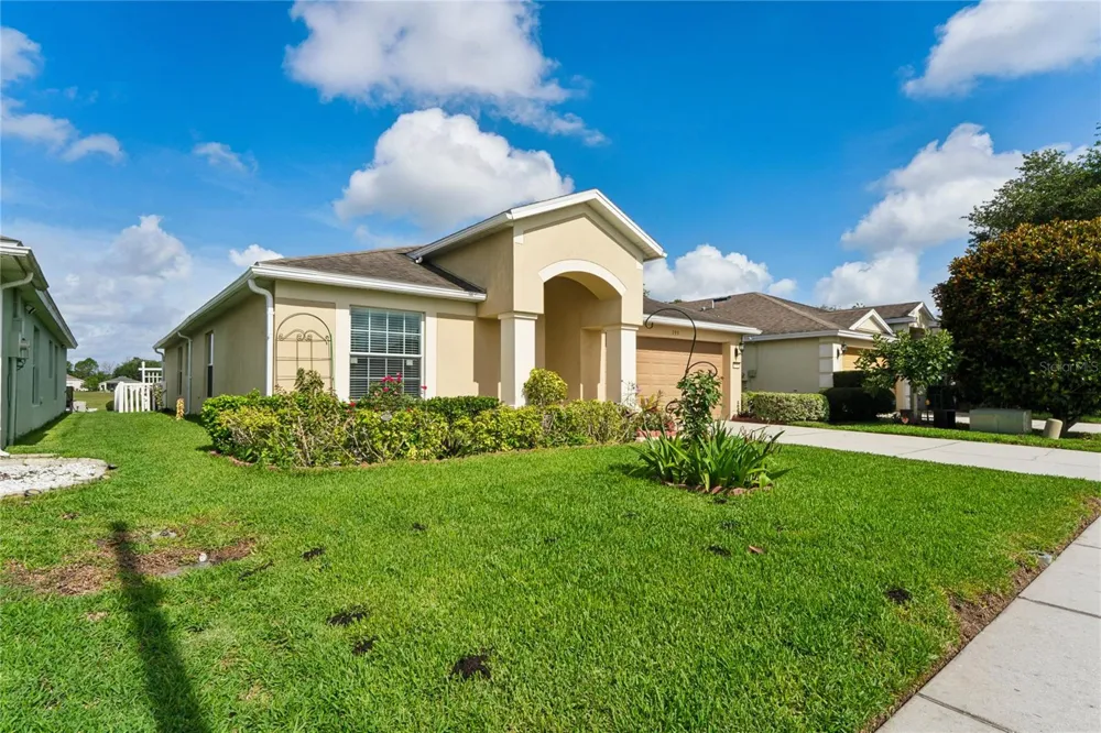 799 ALPINE THISTLE DRIVE Brooksville, FL 34604