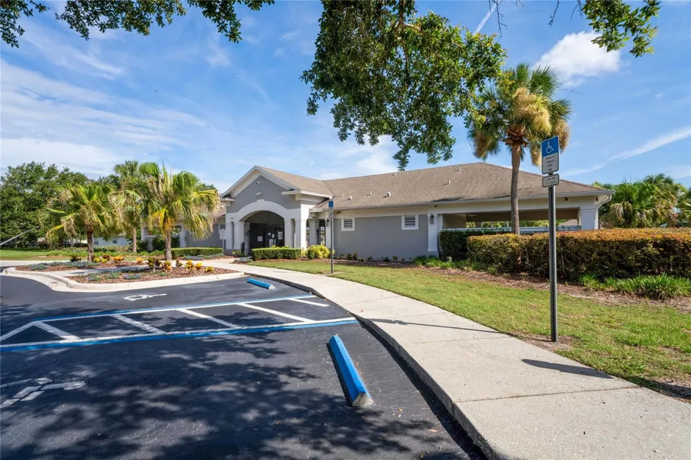 799 ALPINE THISTLE DRIVE Brooksville, FL 34604