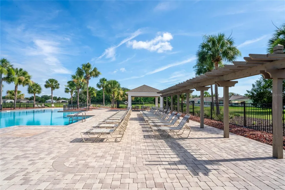 799 ALPINE THISTLE DRIVE Brooksville, FL 34604
