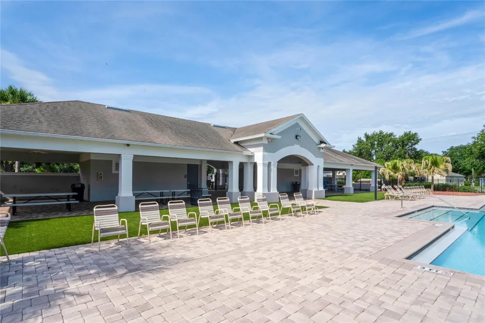 799 ALPINE THISTLE DRIVE Brooksville, FL 34604