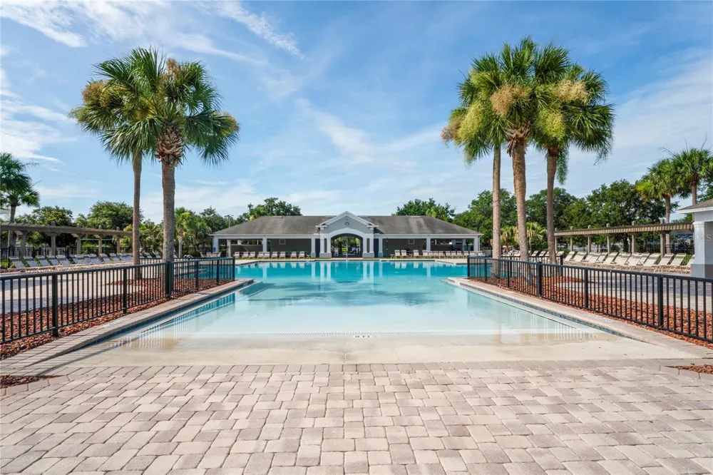 799 ALPINE THISTLE DRIVE Brooksville, FL 34604