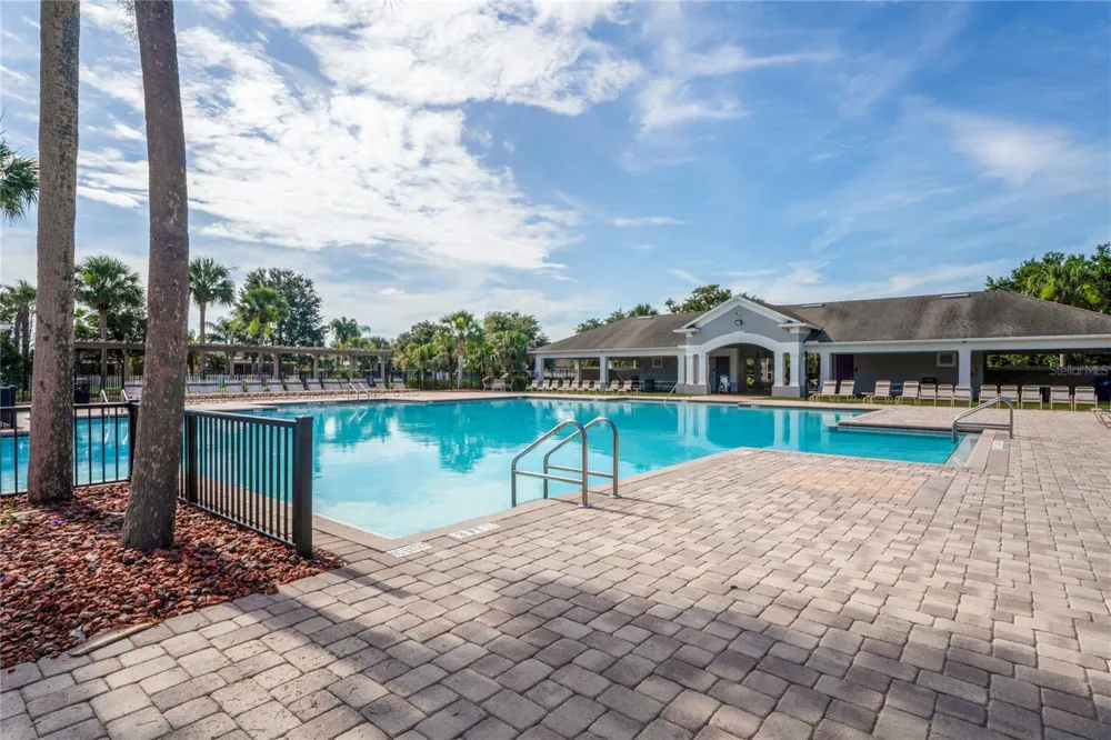 799 ALPINE THISTLE DRIVE Brooksville, FL 34604