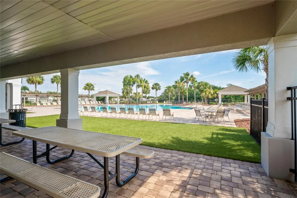 799 ALPINE THISTLE DRIVE Brooksville, FL 34604