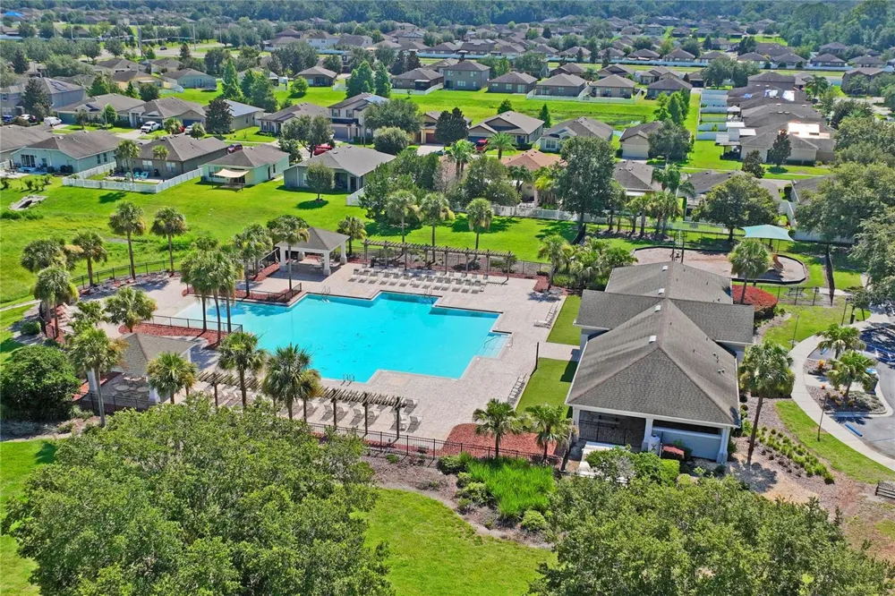 799 ALPINE THISTLE DRIVE Brooksville, FL 34604