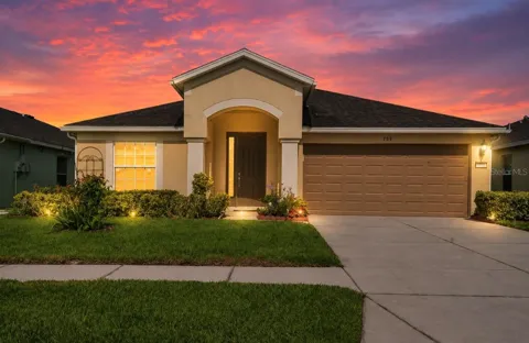 799 ALPINE THISTLE DRIVE