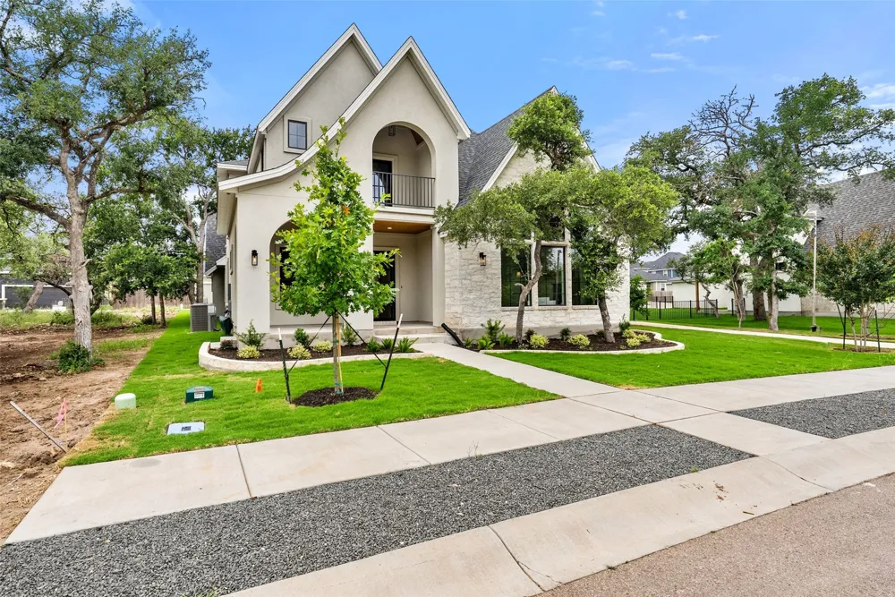 458 Heidi Circle Salado, TX 76571