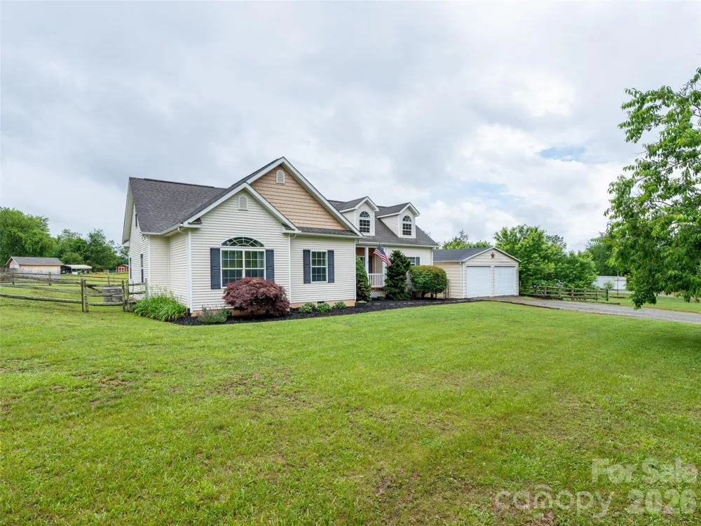 300 Welch Drive Alexander, NC 28701