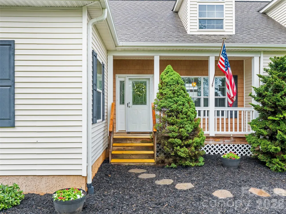 300 Welch Drive Alexander, NC 28701