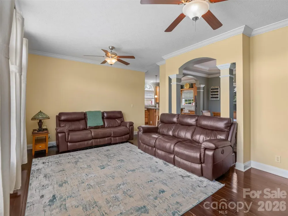 300 Welch Drive Alexander, NC 28701