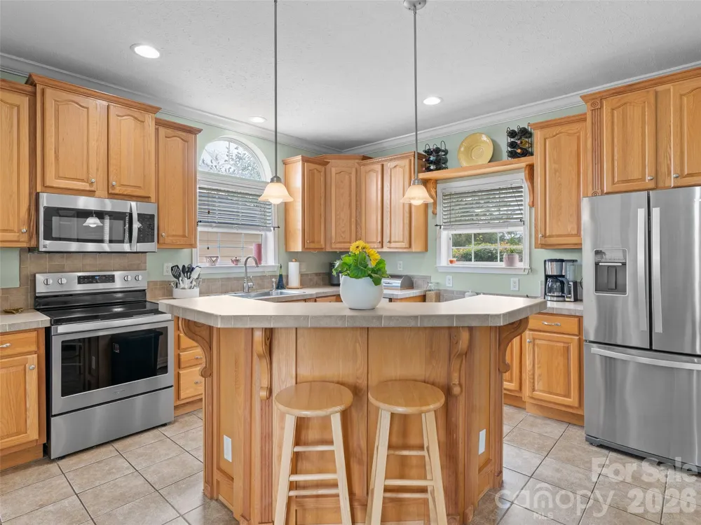 300 Welch Drive Alexander, NC 28701