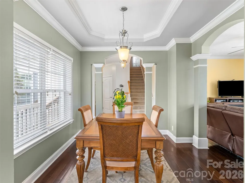 300 Welch Drive Alexander, NC 28701