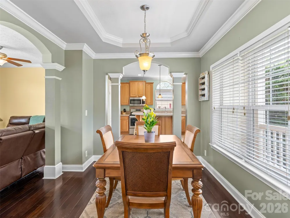 300 Welch Drive Alexander, NC 28701