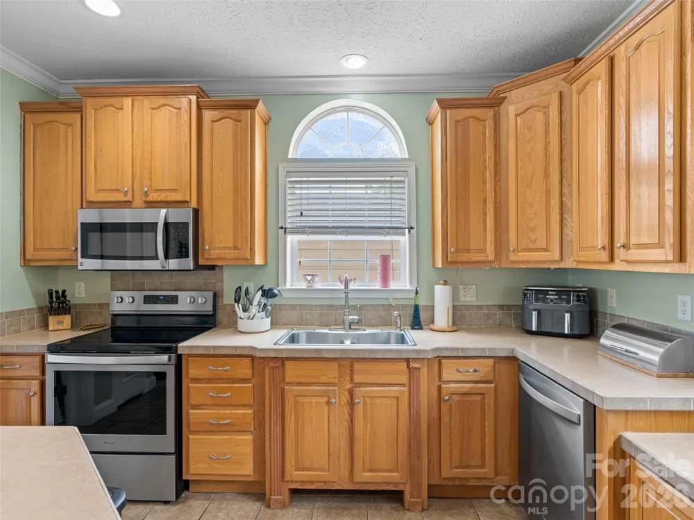 300 Welch Drive Alexander, NC 28701