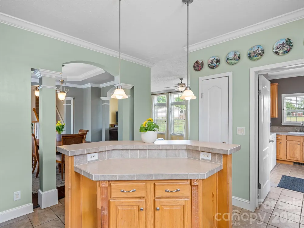 300 Welch Drive Alexander, NC 28701