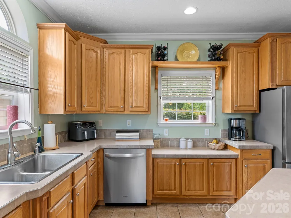 300 Welch Drive Alexander, NC 28701