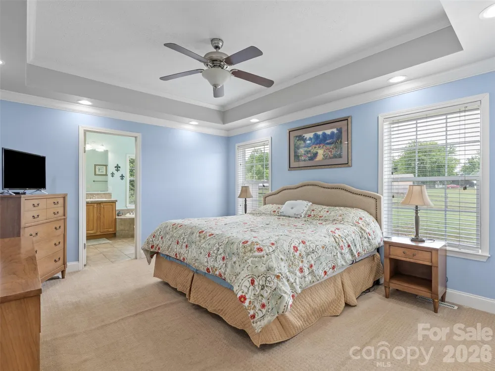 300 Welch Drive Alexander, NC 28701