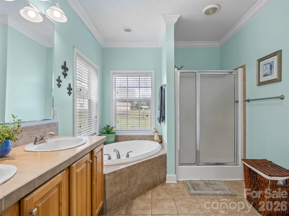 300 Welch Drive Alexander, NC 28701