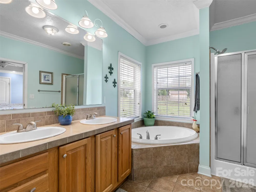 300 Welch Drive Alexander, NC 28701